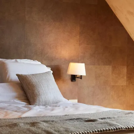 Sett Bed & Breakfast Horebeke