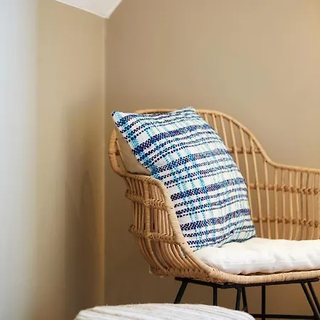 Sett Bed & Breakfast Horebeke