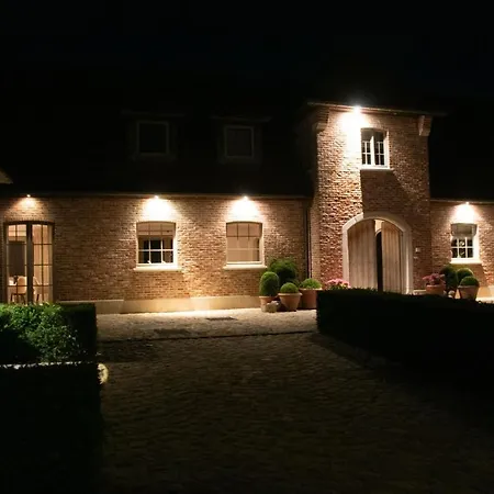Sett Bed & Breakfast